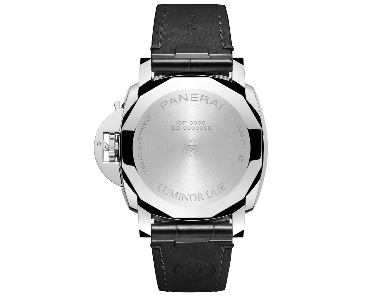 Panerai Luminor Due 42mm Automatic PAM01388