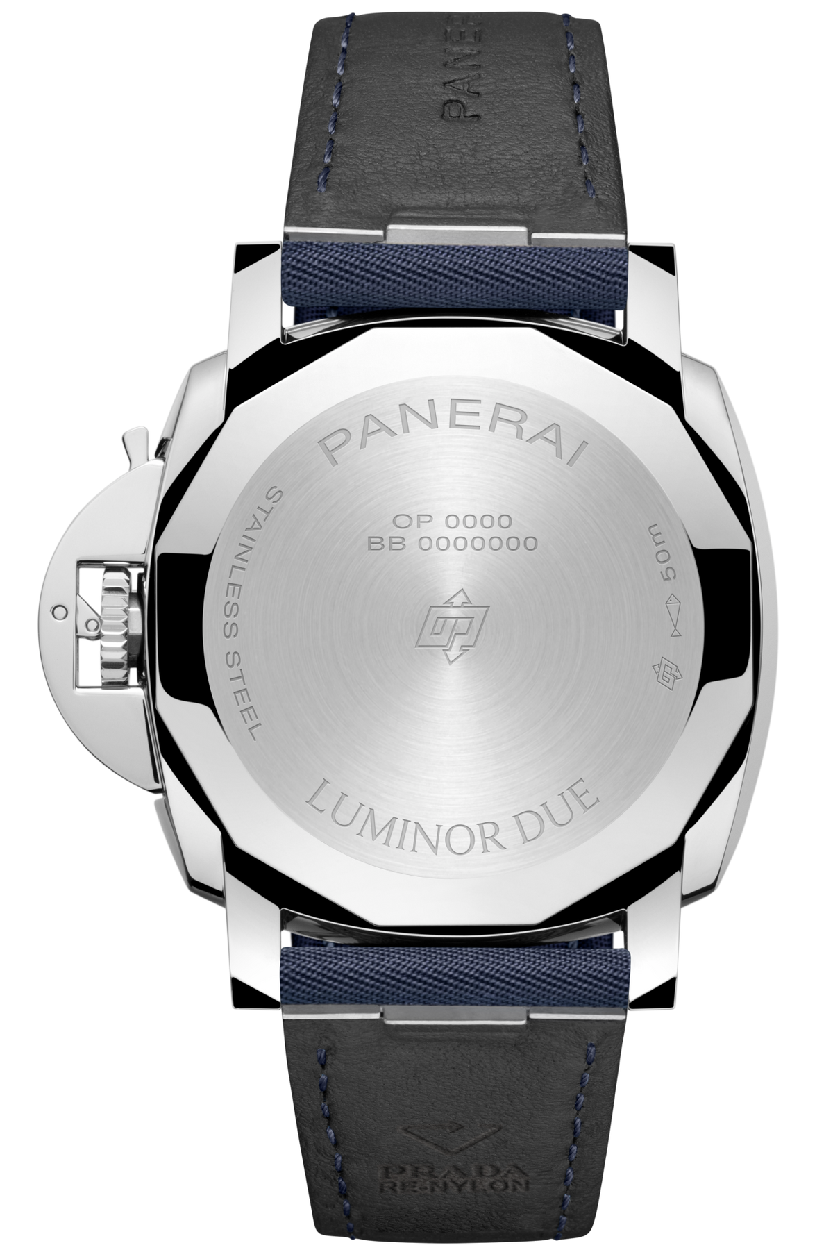 Panerai Luminor Due 42mm Automatic PAM01429