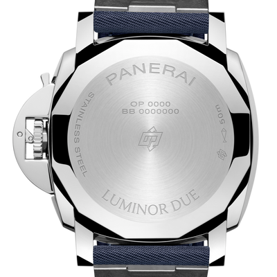 Panerai Luminor Due 42mm Automatic PAM01429