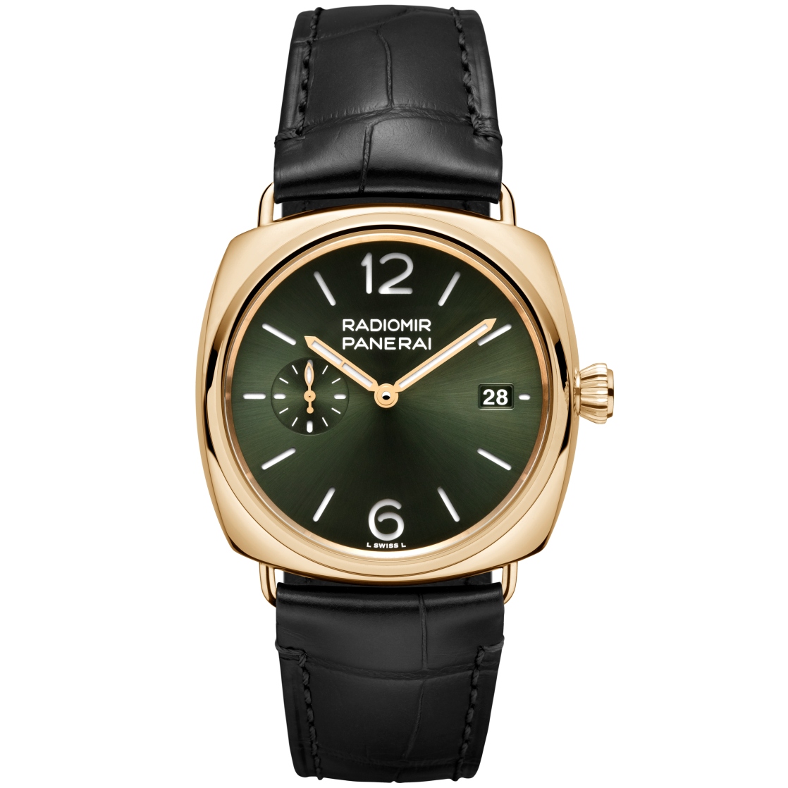 Panerai Radiomir 40mm Automatic PAM01437