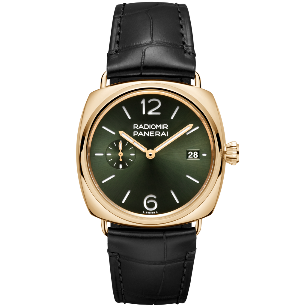 Panerai Radiomir 40mm Automatic PAM01437