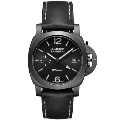 Panerai Luminor GMT 40mm Automatic PAM01460