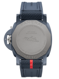 Panerai Submersible Luna Rossa 44mm Automatic PAM01466