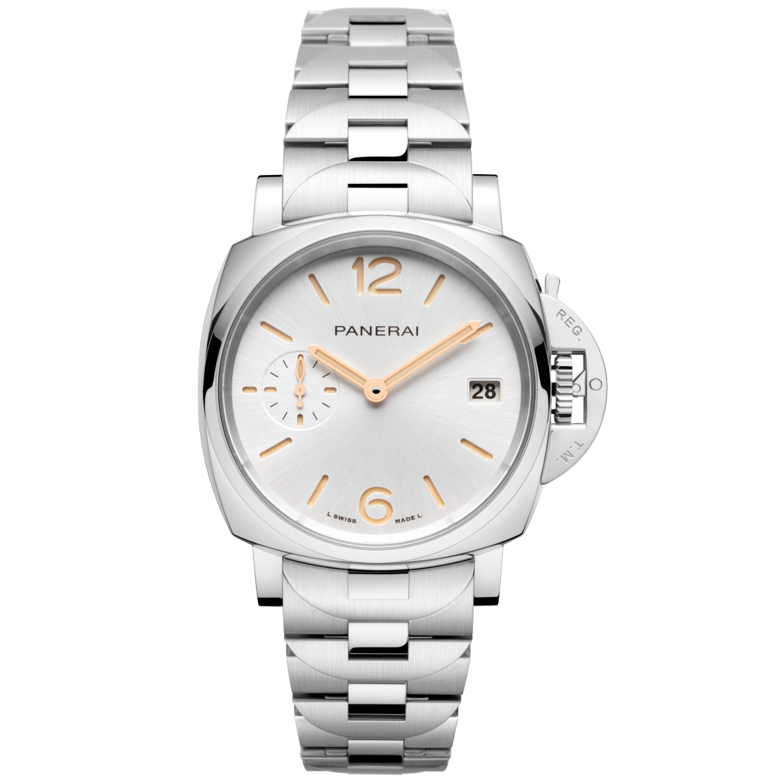 Panerai Luminor Due 38mm Automatic PAM01508