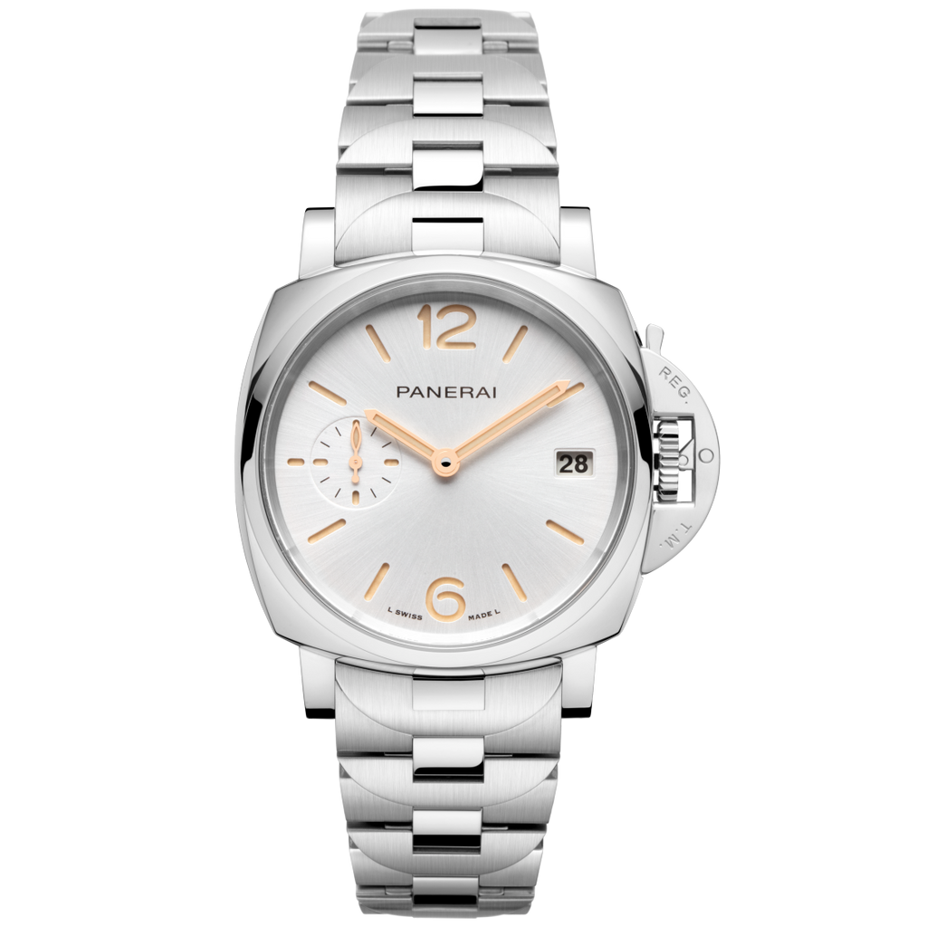 Panerai Luminor Due 38mm Automatic PAM01508