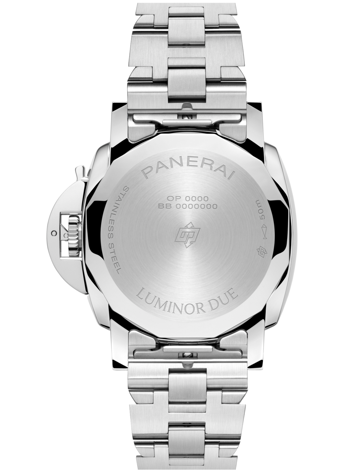 Panerai Luminor Due 38mm Automatic PAM01508