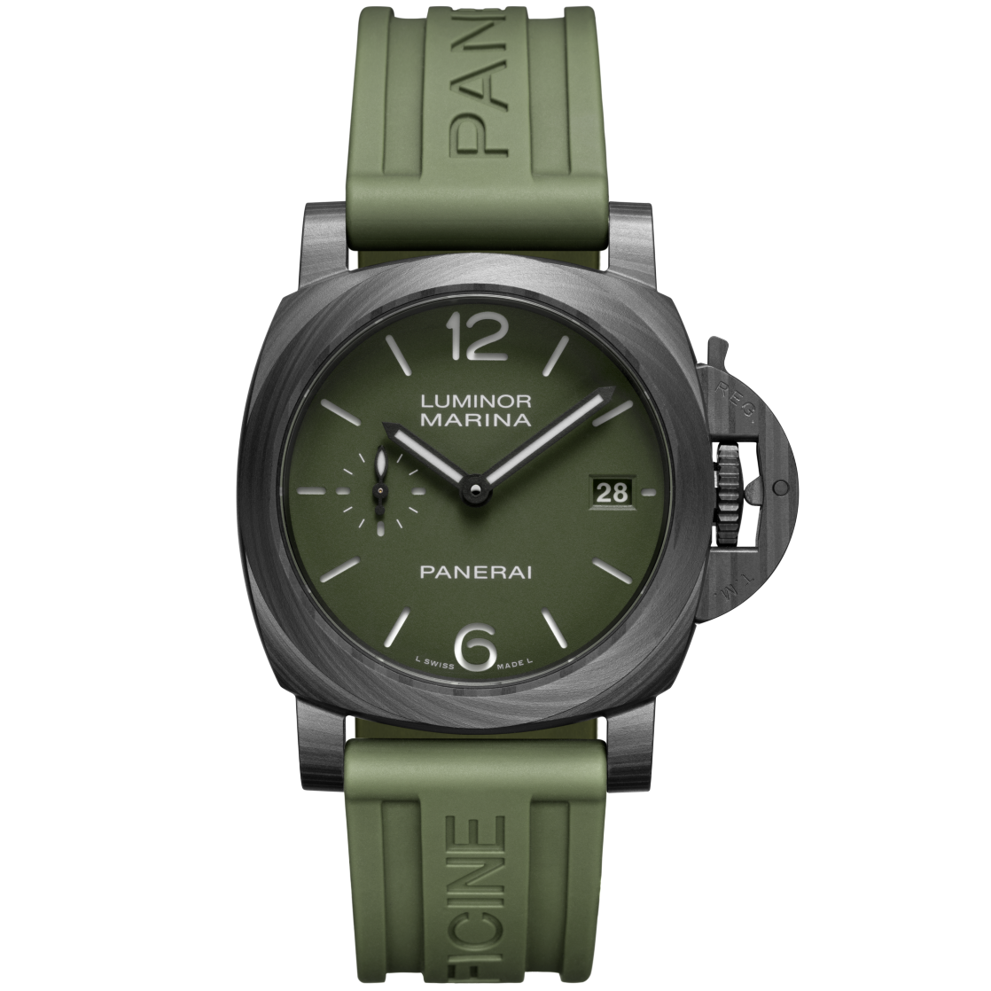 Panerai Luminor 40mm Automatic PAM01526