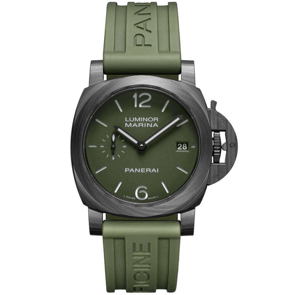 Panerai Luminor 40mm Automatic PAM01526