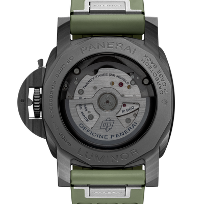 Panerai Luminor 40mm Automatic PAM01526