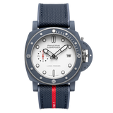 Panerai Submersible Luna Rossa 44mm Automatic PAM01543