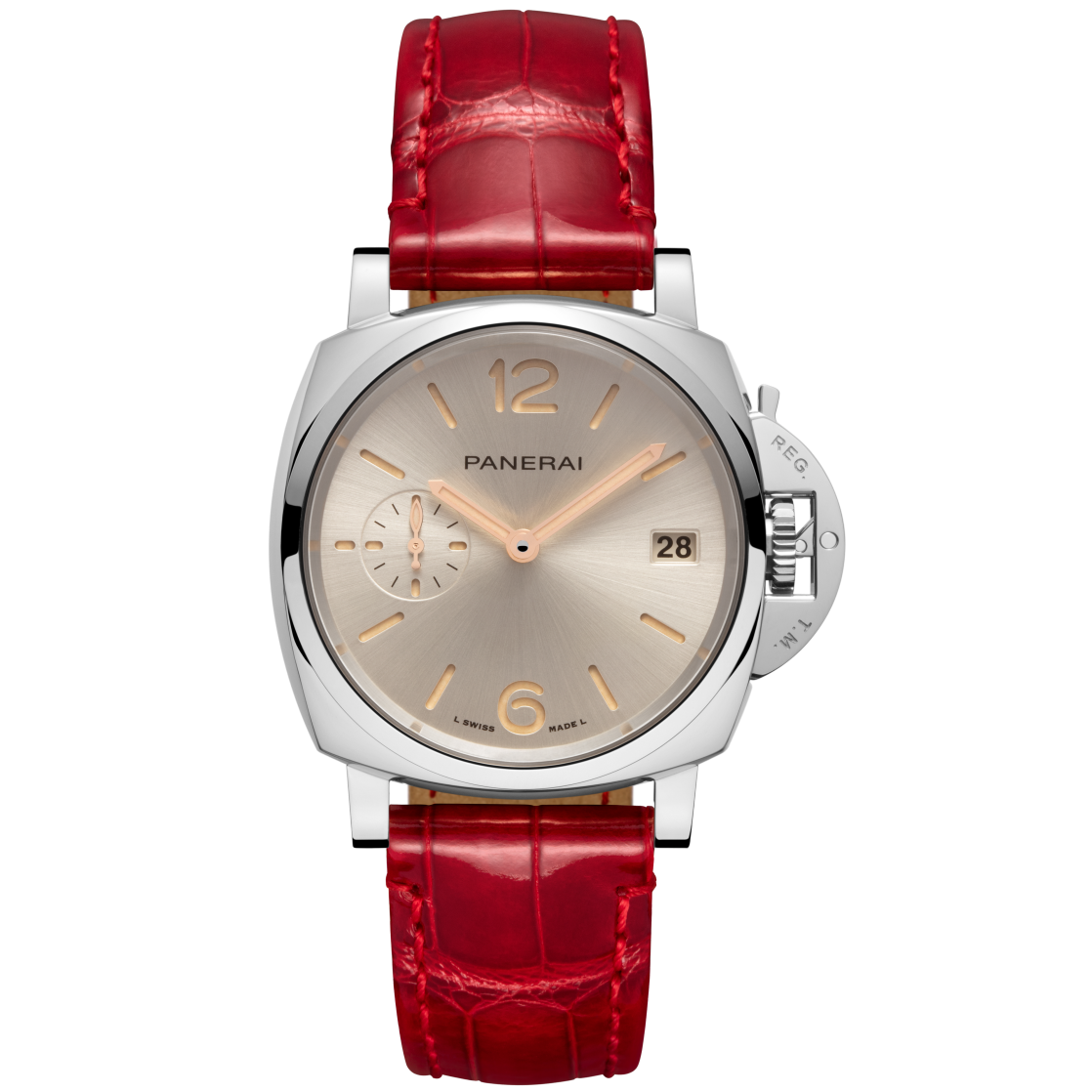 Panerai Luminor Due 38mm Automatic PAM01550