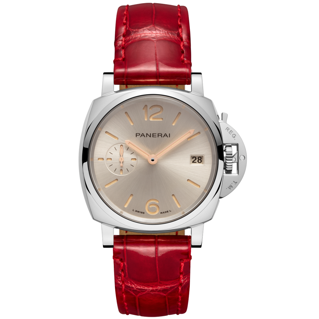 Panerai Luminor Due 38mm Automatic PAM01550