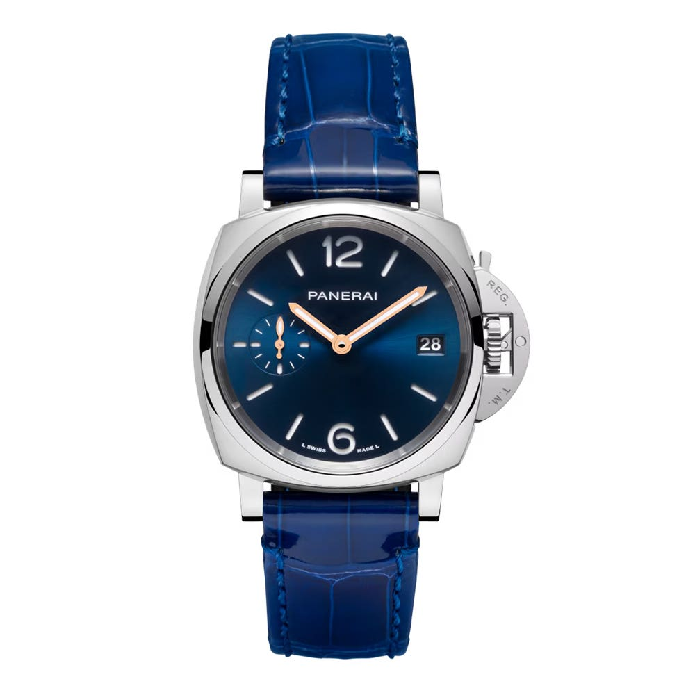 Panerai Luminor Due 38mm Automatic PAM01551