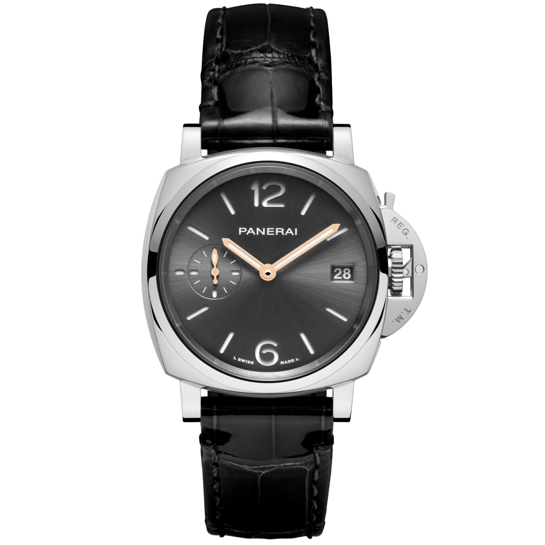 Panerai Luminor Due 38mm Automatic PAM01552