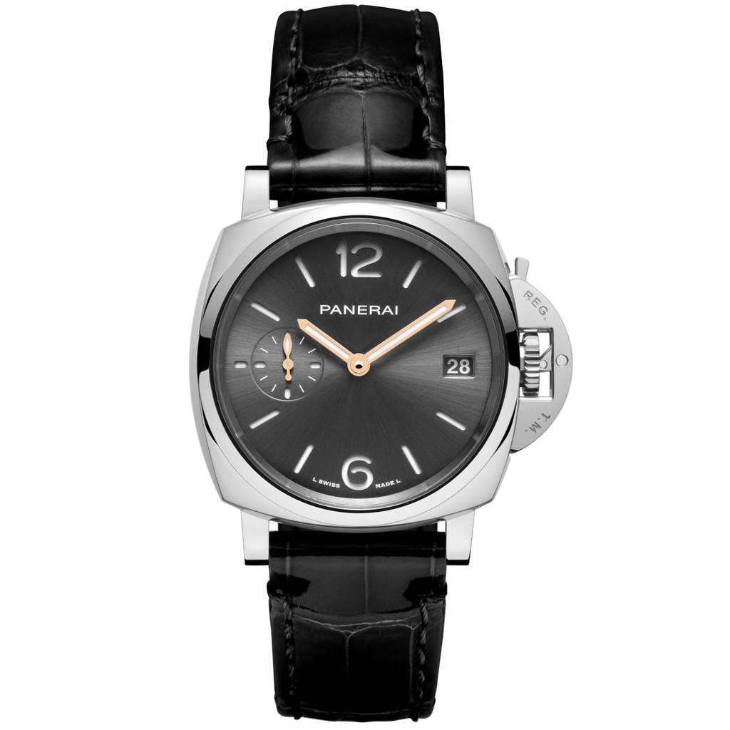 Panerai Luminor Due 38mm Automatic PAM01552