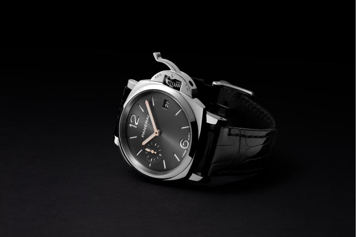 Panerai Luminor Due 38mm Automatic PAM01552