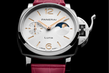 Panerai Luminor Due Luna 38mm Automatic PAM01557