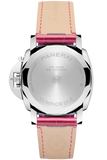 Panerai Luminor Due Luna 38mm Automatic PAM01557