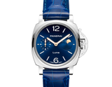 Panerai Luminor Due Luna 38mm Automatic PAM01558