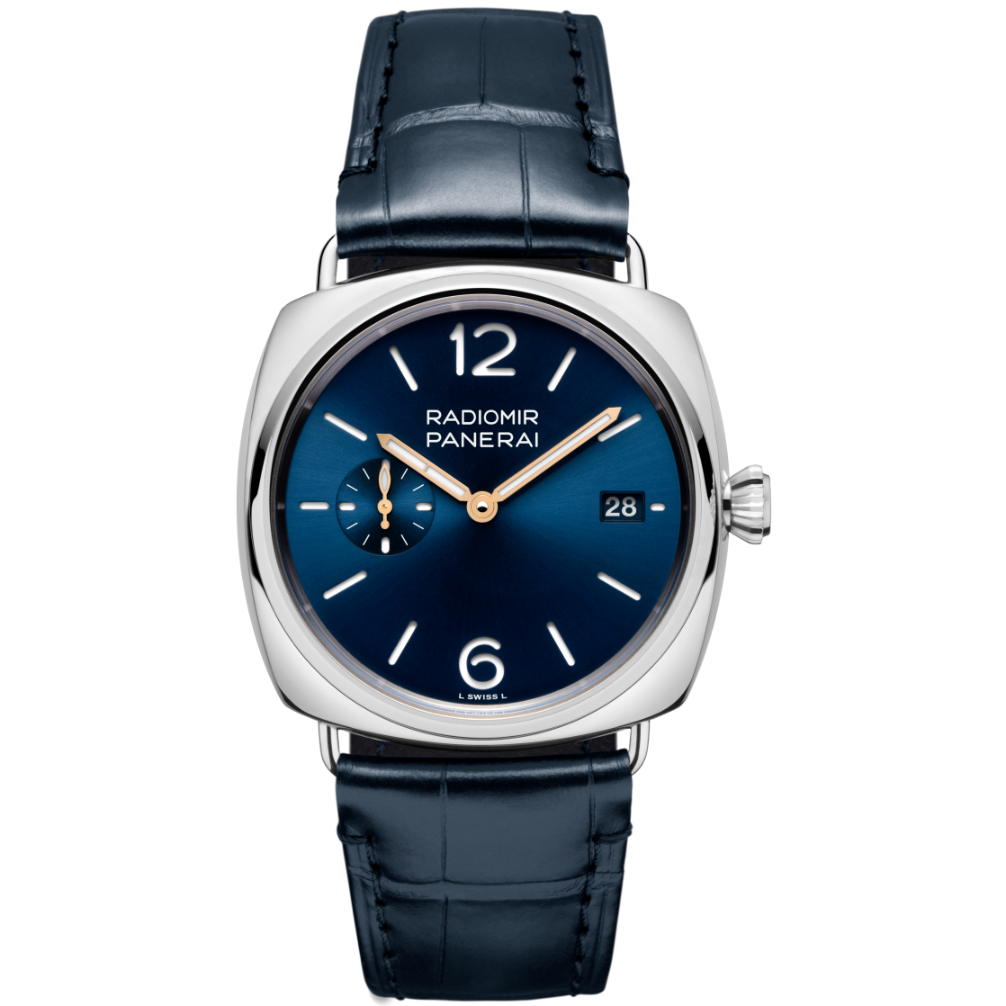Panerai Radiomir 40mm Automatic PAM01571