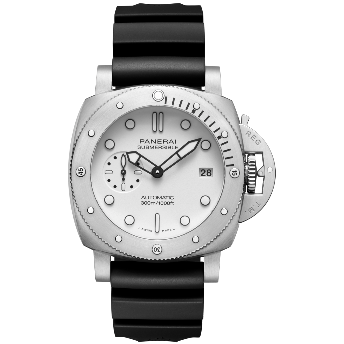 Panerai Submersible 42mm Automatic PAM01590