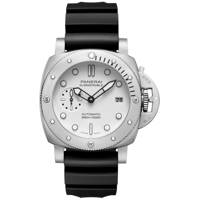 Panerai Submersible 42mm Automatic PAM01590