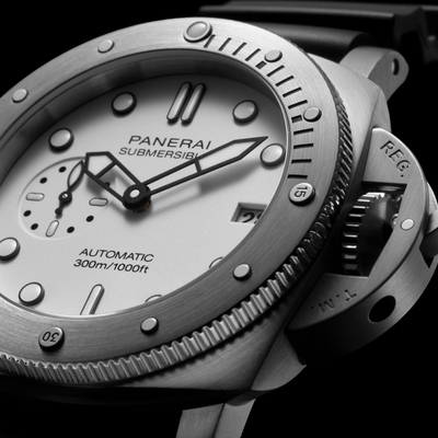 Panerai Submersible 42mm Automatic PAM01590