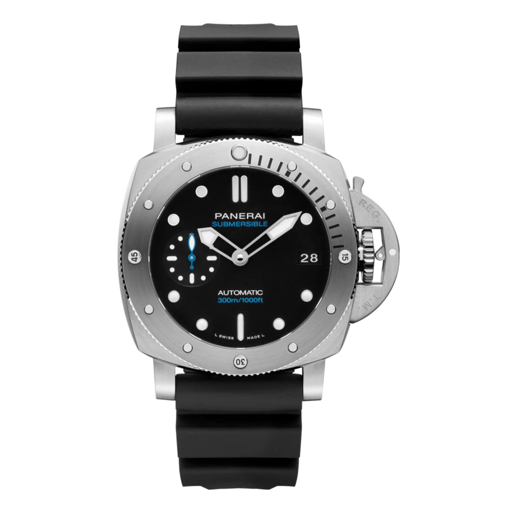 Panerai Submersible 42mm Automatic PAM01591