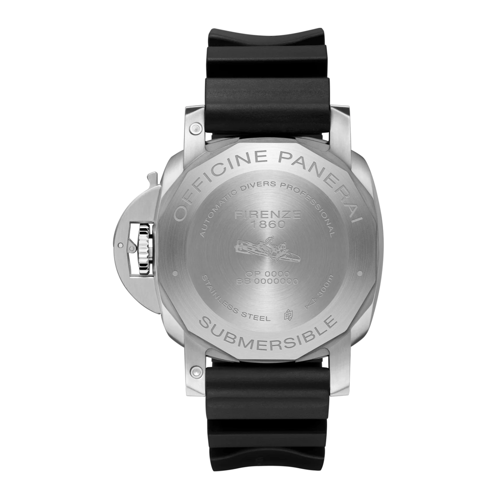 Panerai Submersible 42mm Automatic PAM01591