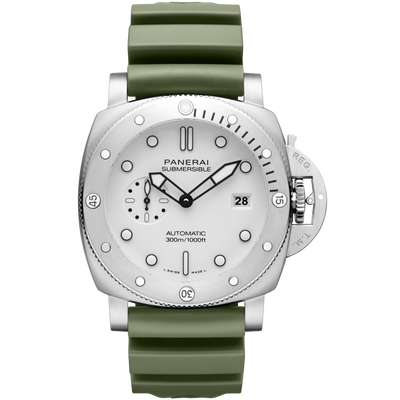 Panerai Submersible 44mm Automatic PAM01595