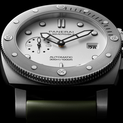 Panerai Submersible 44mm Automatic PAM01595