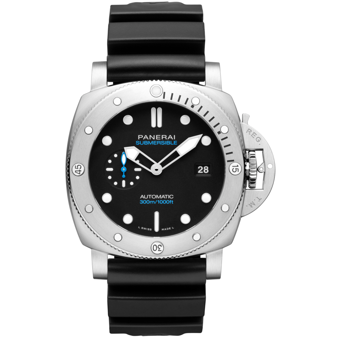 Panerai Submersible 44mm Automatic PAM01596