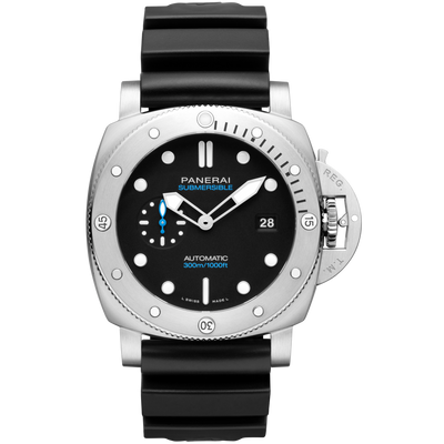Panerai Submersible 44mm Automatic PAM01596