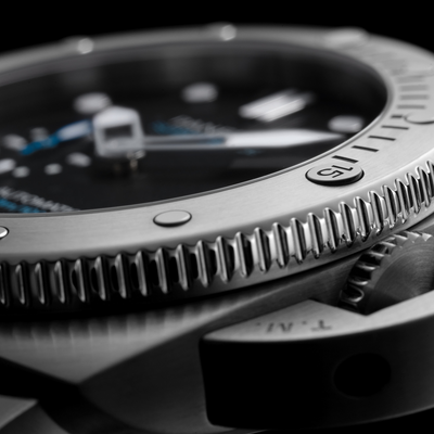 Panerai Submersible 44mm Automatic PAM01596