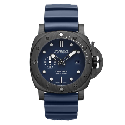 Panerai Submersible 44mm Automatic PAM01597