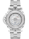 Panerai Luminor GMT 40mm Automatic PAM01640
