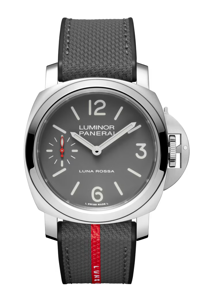 Panerai Luminor 44mm Manual PAM01653