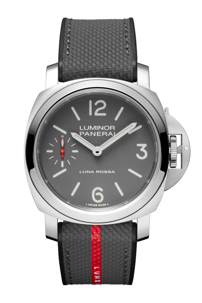 Panerai Luminor 44mm Manual PAM01653