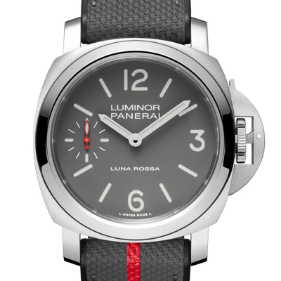 Panerai Luminor 44mm Manual PAM01653