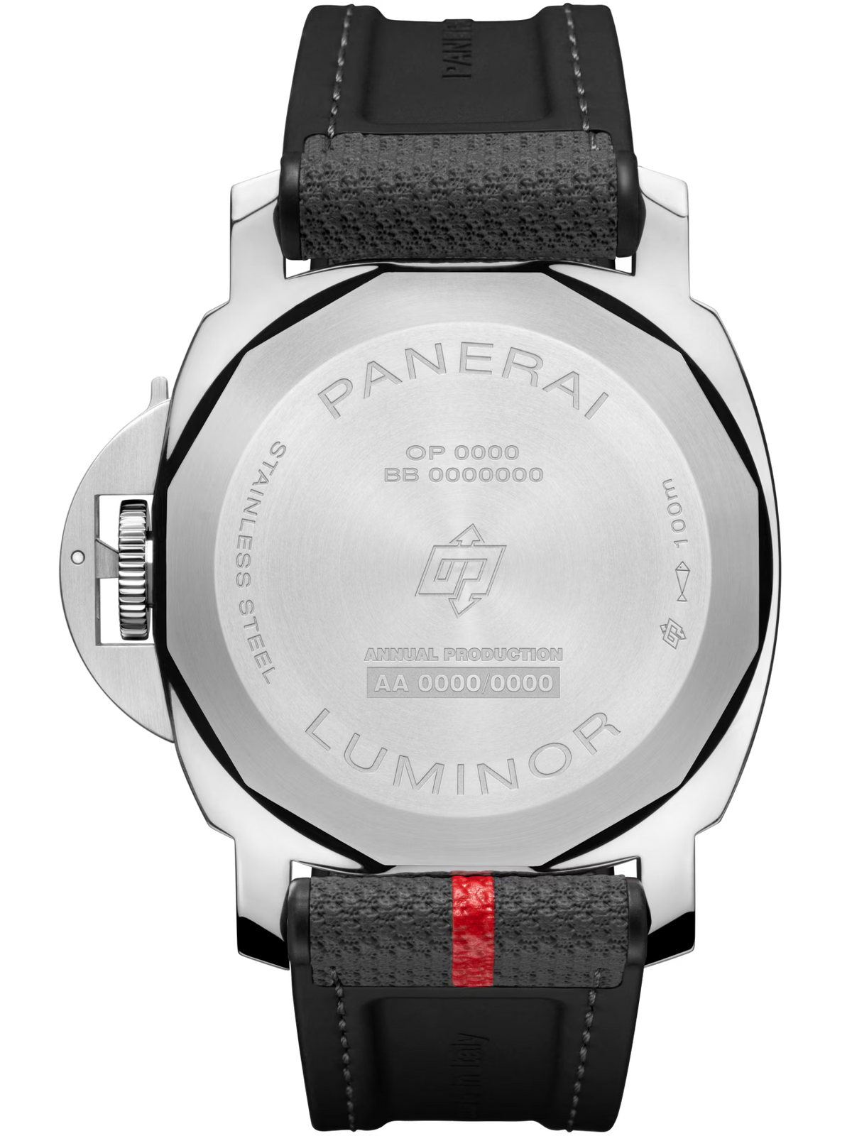 Panerai Luminor 44mm Manual PAM01653