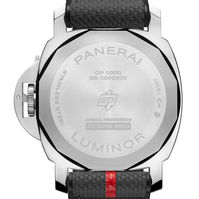 Panerai Luminor 44mm Manual PAM01653