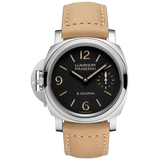 Panerai Luminor Destro 8 Giorni 44mm Manual PAM01655