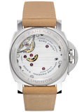 Panerai Luminor Destro 8 Giorni 44mm Manual PAM01655