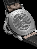 Panerai Submersible Navy Seals 47mm Automatic PAM01669