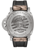 Panerai Submersible Navy Seals 47mm Automatic PAM01669