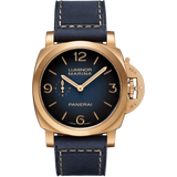 Panerai Luminor Marina Bronzo 44mm Automatic PAM01678