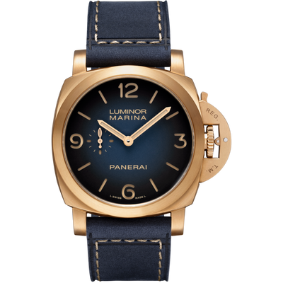 Panerai Luminor Marina Bronzo 44mm Automatic PAM01678