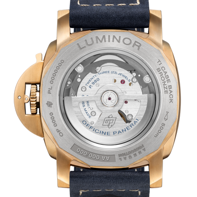 Panerai Luminor Marina Bronzo 44mm Automatic PAM01678