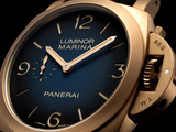 Panerai Luminor Marina Bronzo 44mm Automatic PAM01678