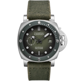 Panerai Submersible Marina Militare 44mm Automatic PAM01697